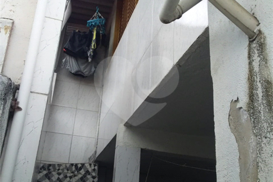Sobrado à venda com 3 quartos, sendo 2 suítes, em Vila Maria, São Paulo, SP