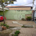 Casa Térrea à venda com 2 quartos em Jaçanã, São Paulo, SP