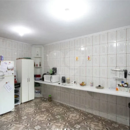 Casa Térrea à venda com 7 quartos em Vila Mazzei, São Paulo, SP