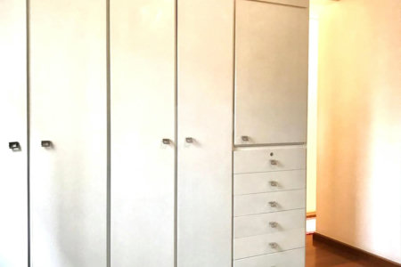 Apartamento à venda com 3 suítes em Vila Mariana, São Paulo, SP
