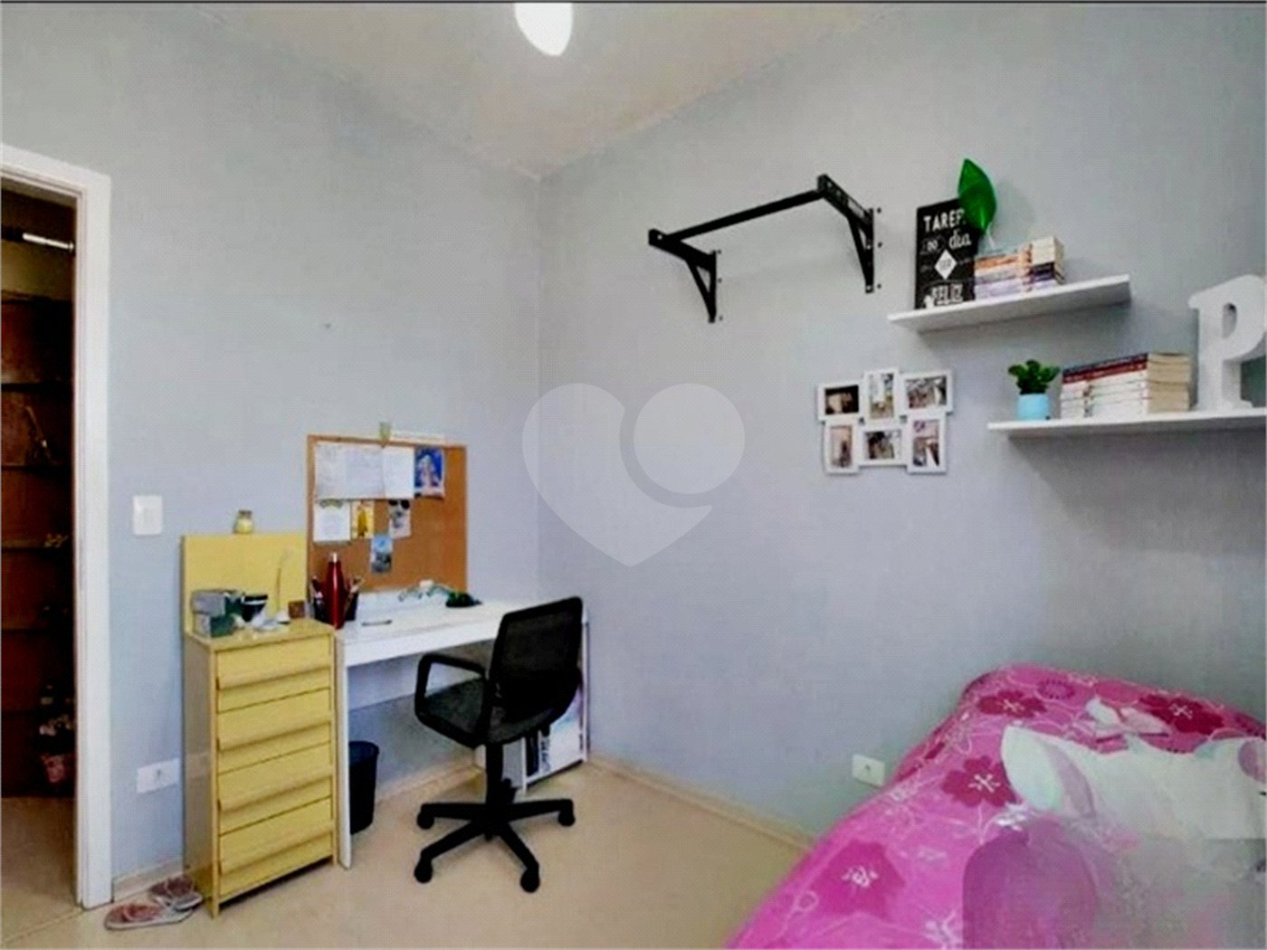 Apartamento à venda com 3 quartos, sendo 1 suíte, em Vila Galvão, Guarulhos, SP