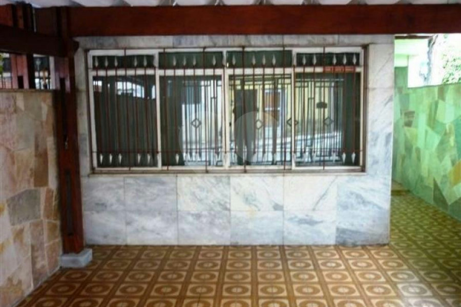 Sobrado à venda com 3 quartos, sendo 1 suíte, em Vila Aurora (zona Norte), São Paulo, SP