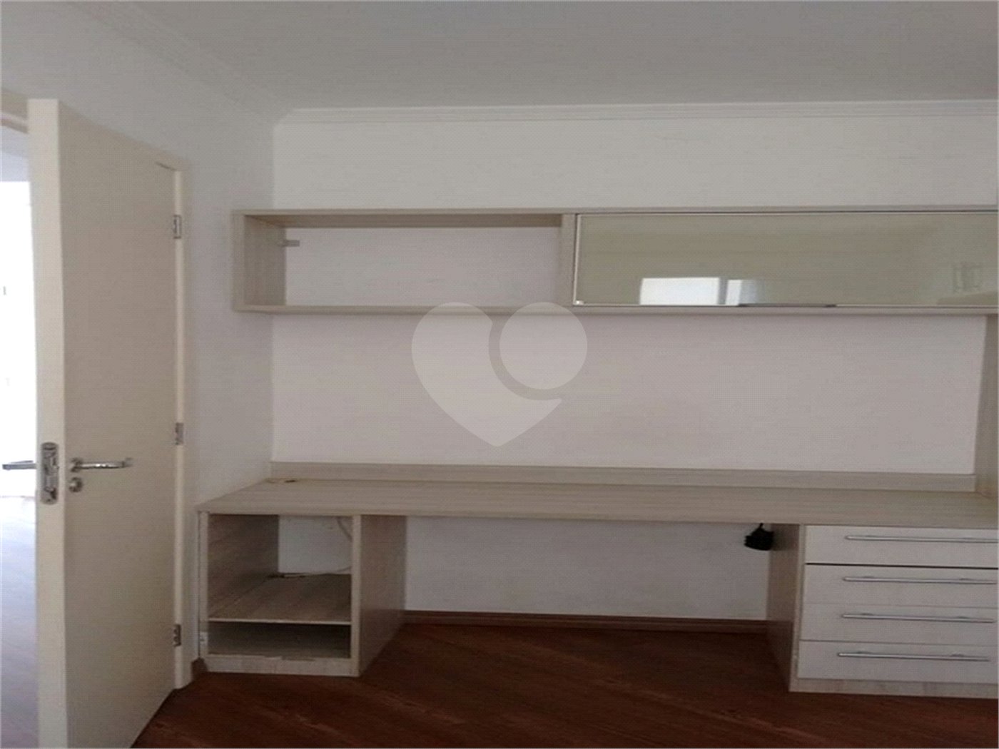 Apartamento à venda com 1 quarto em Jaraguá, São Paulo, SP