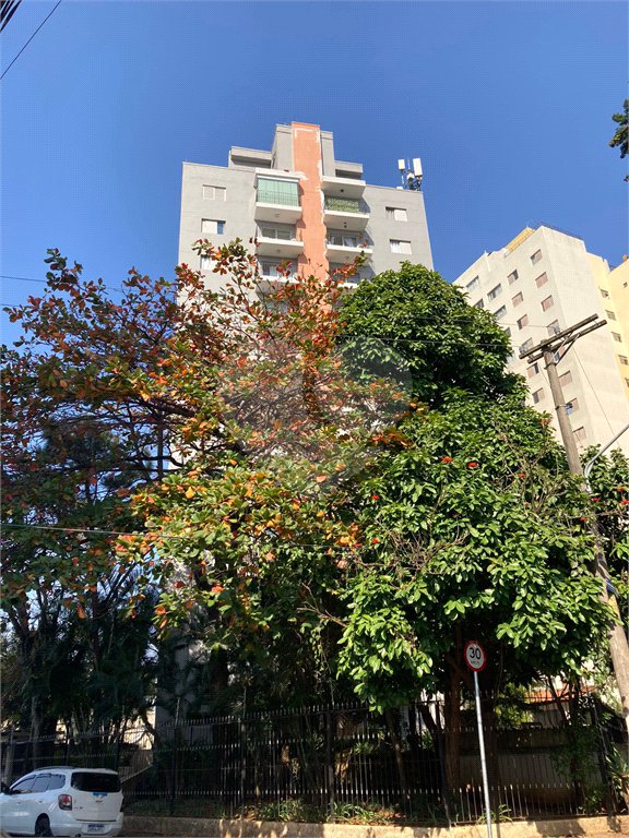 Apartamento à venda com 2 quartos em Vila Congonhas, São Paulo, SP