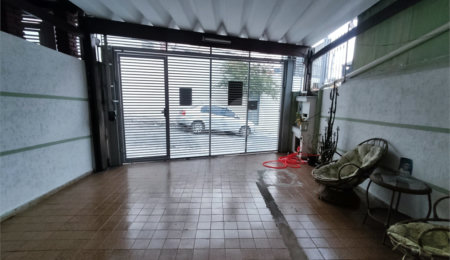 Sobrado à venda com 3 quartos em Vila Isolina Mazzei, São Paulo, SP