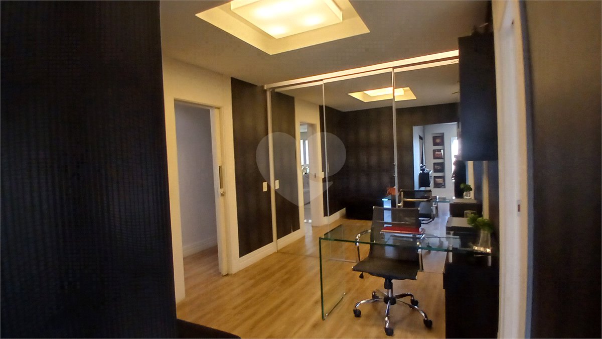 Apartamento à venda ou para alugar com 4 suítes no Centro, São Bernardo do Campo, SP