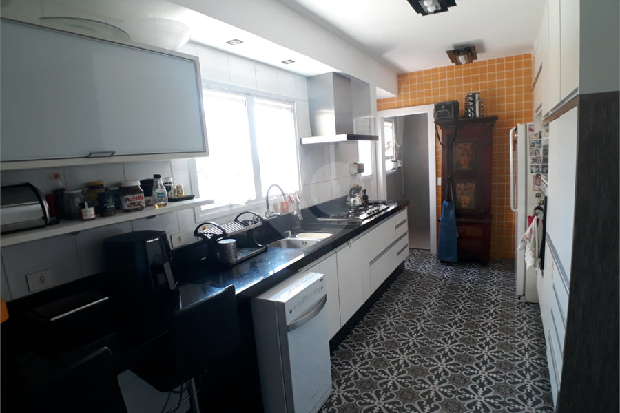 Apartamento à venda com 3 suítes no Centro, Guarulhos, SP