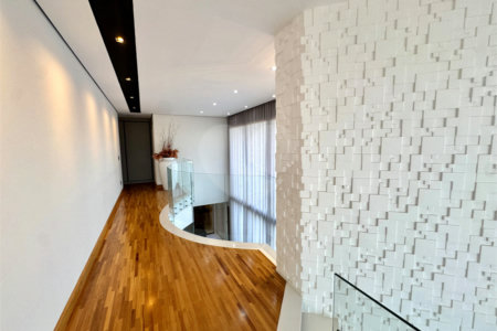 Casa à venda ou para alugar com 4 suítes no condomínio Campo de Toscana, Vinhedo - SP
