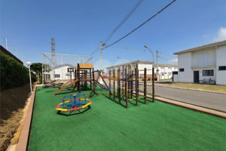 Casa à venda com 2 quartos no condomínio Vila Colorado Suzano, Suzano - SP