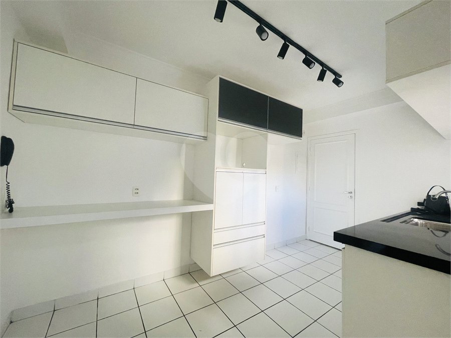 Apartamento para alugar com 3 suítes no Centro, São Bernardo do Campo, SP