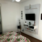 Apartamento à venda com 3 quartos, sendo 1 suíte, em Vila Andrade, São Paulo, SP
