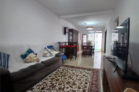 Casa Térrea à venda com 4 quartos, sendo 1 suíte, em Vila Leopoldina, São Paulo, SP