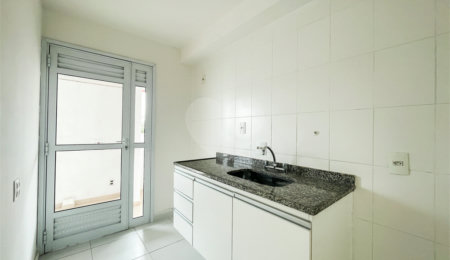 Apartamento à venda com 2 quartos, sendo 1 suíte, em Ipiranga, São Paulo, SP