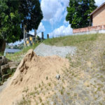 Terreno à venda em Tremembé, São Paulo, SP