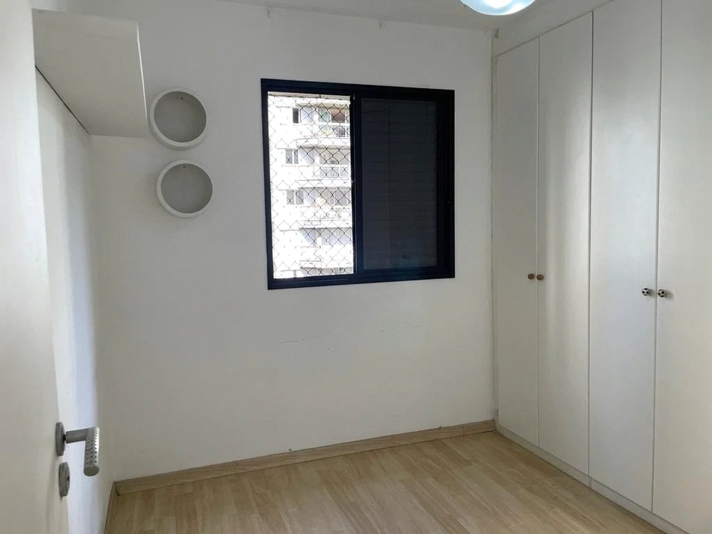Apartamento à venda com 2 quartos em Vila Andrade, São Paulo, SP