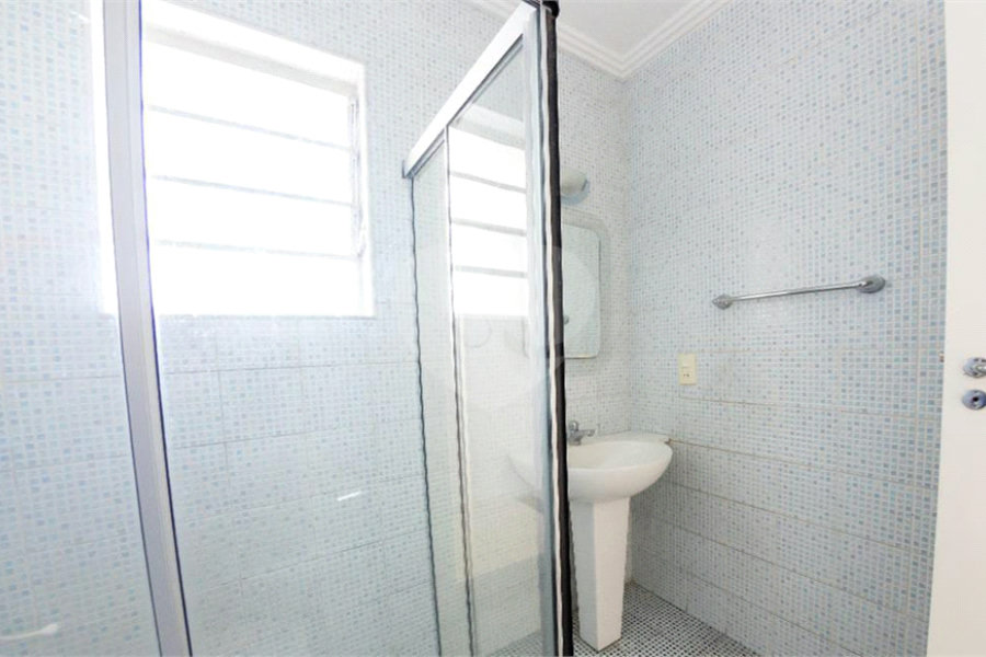 Casa à venda com 4 quartos em Santana, São Paulo, SP