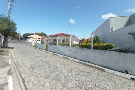 Casa à venda com 2 quartos em Vila Messias, Alambari, SP