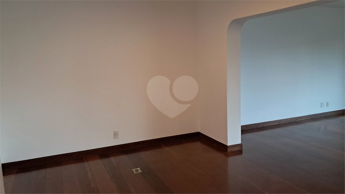 Apartamento para alugar com 4 suítes em Alto da Boa Vista, São Paulo, SP