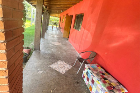 Casa para alugar com 2 quartos, sendo 1 suíte, em Jardim Rene, São Roque, SP