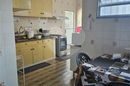 Casa de Vila à venda com 3 quartos, sendo 1 suíte, em Rio Comprido, Rio de Janeiro, RJ