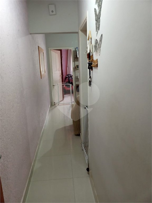 Casa Térrea à venda com 2 quartos em Vila Mazzei, São Paulo, SP