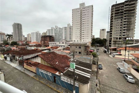 Apartamento Residencial à venda, Aviação, Praia Grande - AP1023.
