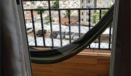Apartamento à venda com 2 quartos em Casa Verde, São Paulo, SP