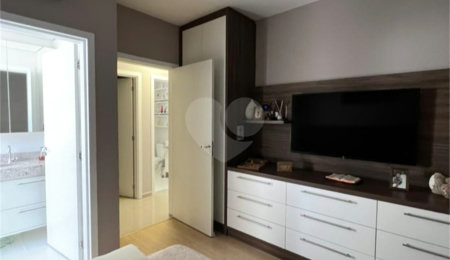 Apartamento à venda com 3 quartos, sendo 1 suíte,  em Parque Campolim, Sorocaba, SP
