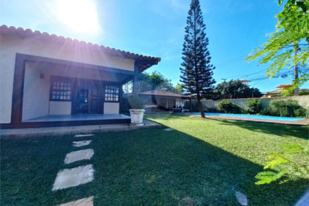 Casa à venda com 4 quartos em Manguinhos, Armação dos Búzios, RJ