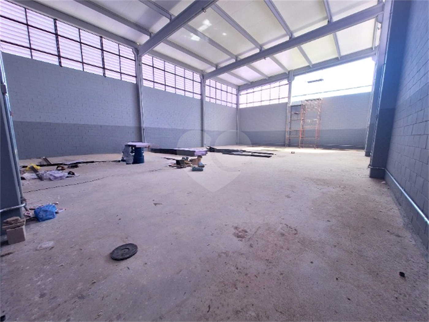 Galpão para alugar em Santa Cândida, Vinhedo, SP