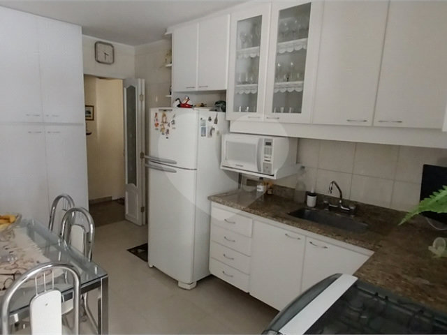 Apartamento à venda com 2 quartos em Santana, São Paulo, SP