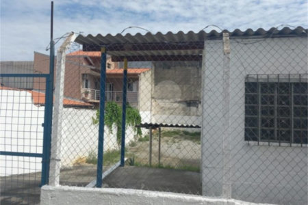 Terreno à venda em Jardim Paulistano, Sorocaba, SP