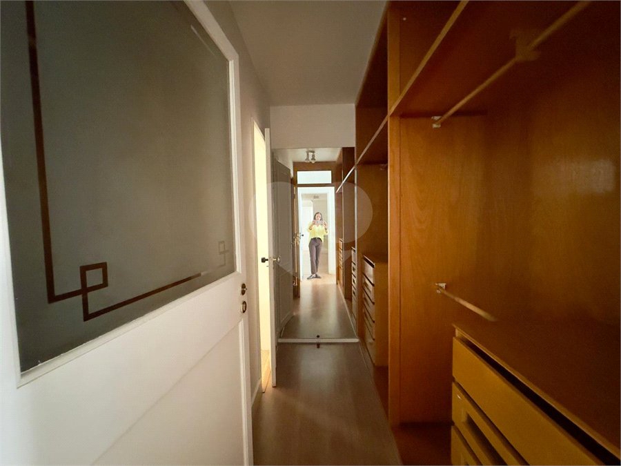Apartamento à venda com 4 quartos, sendo 2 suítes, em Santana, São Paulo, SP