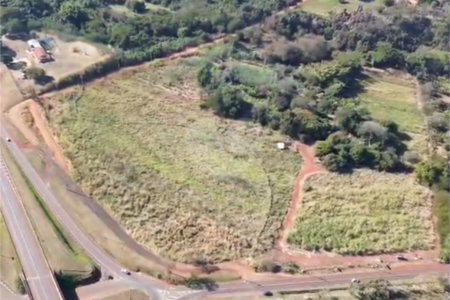 Terreno à venda em Machados, Araraquara, SP