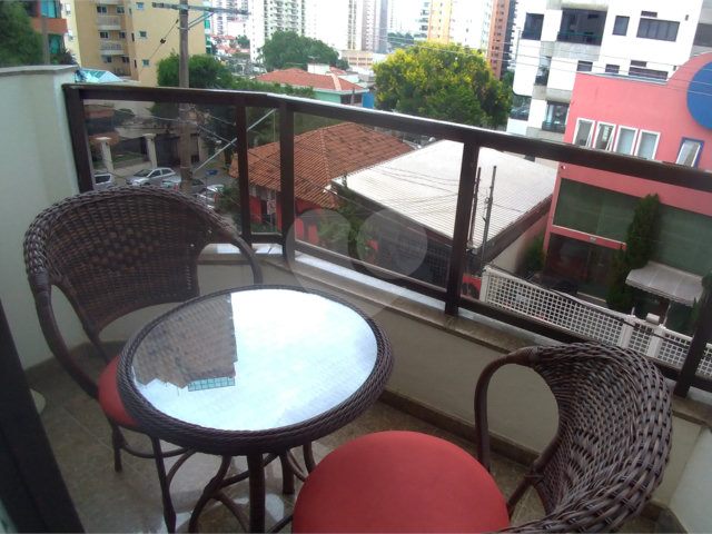 Apartamento à venda com 3 quartos, sendo 1 suíte,  em Santana, São Paulo, SP