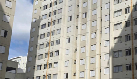 Apartamento à venda com 2 quartos em Pirituba, São Paulo, SP