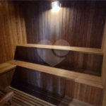 Apartamento à venda com 1 suíte em Indianópolis, São Paulo, SP