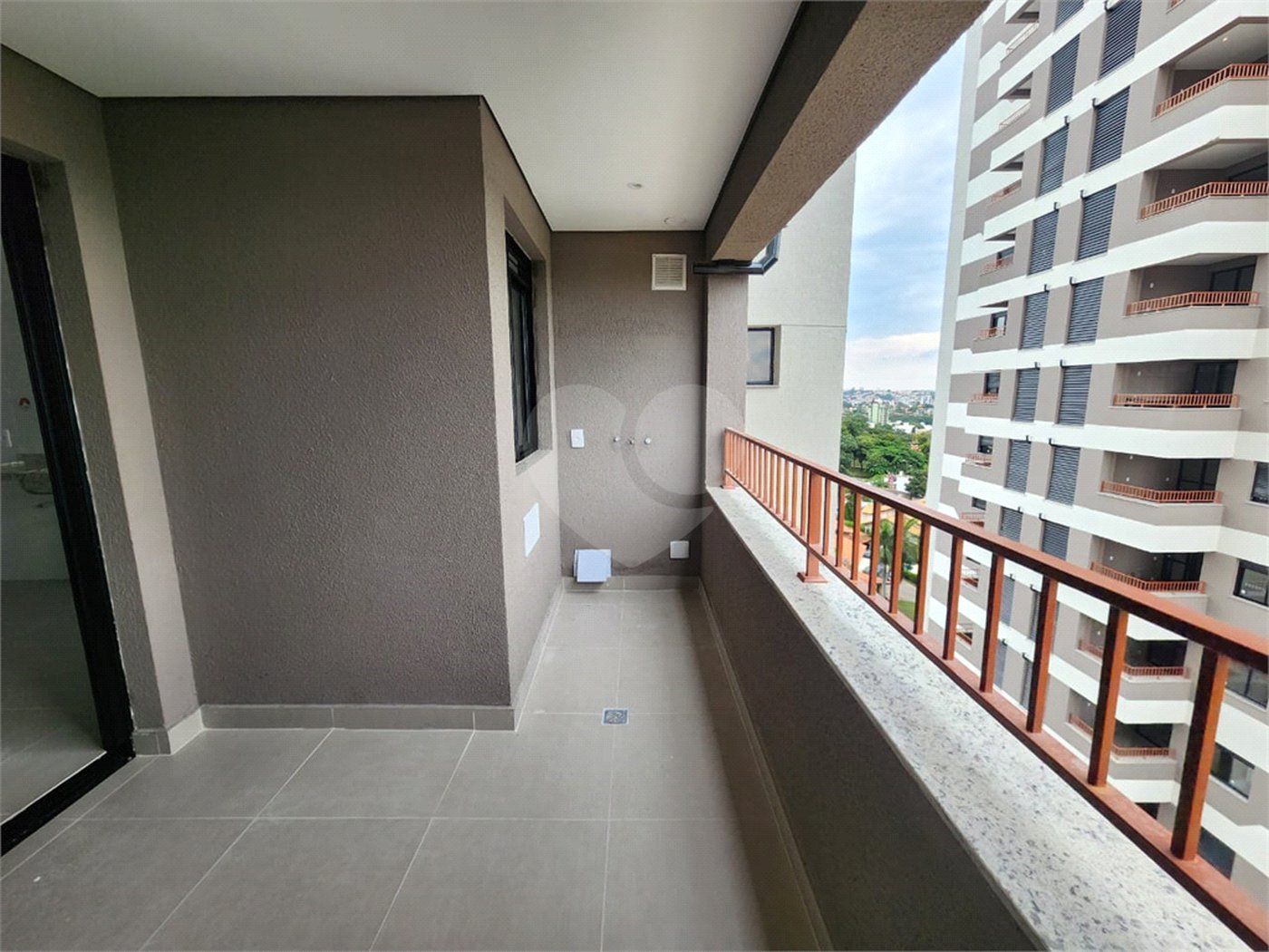 Apartamento à venda com 2 quartos, sendo 1 suíte, em Jardim Maria José, Votorantim, SP