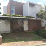 Sobrado à venda com 3 quartos, sendo 1 suíte, em Jardim do Lago, Atibaia, SP