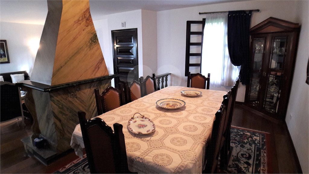 Casa Térrea à venda com 4 suítes em Brooklin Paulista, São Paulo, SP