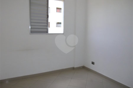 Apartamento à venda com 2 quartos em Vila Mazzei, São Paulo, SP