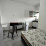 Kitnet para alugar com 1 quarto em Jardim Europa, Sorocaba, SP