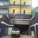 Prédio à venda em Freguesia do Ó, São Paulo, SP