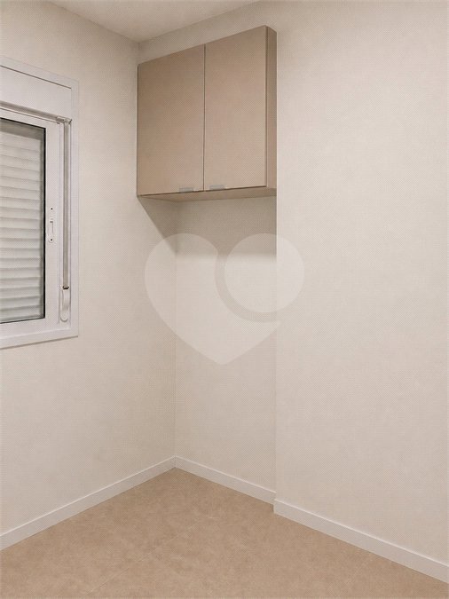 Apartamento à venda com 2 quartos no Brasilândia, São Paulo, SP