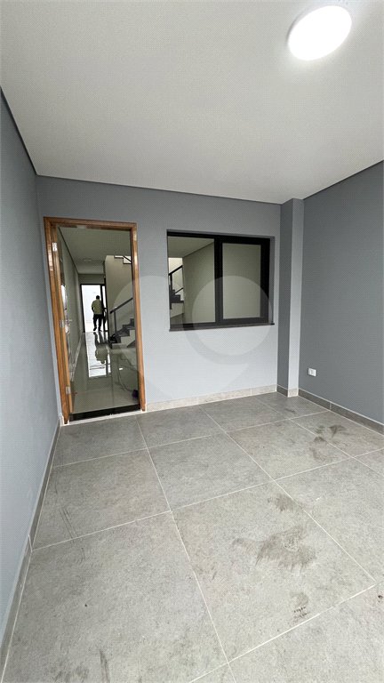 Sobrado à venda com 3 quartos, sendo 1 suíte, em Vila Nova Cachoeirinha, São Paulo, SP