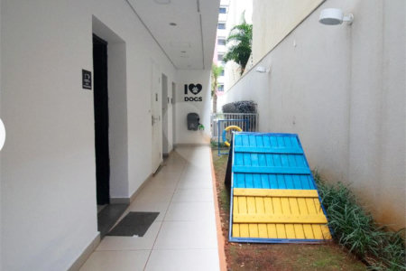 Apartamento à venda com 1 suíte em Pinheiros, São Paulo, SP