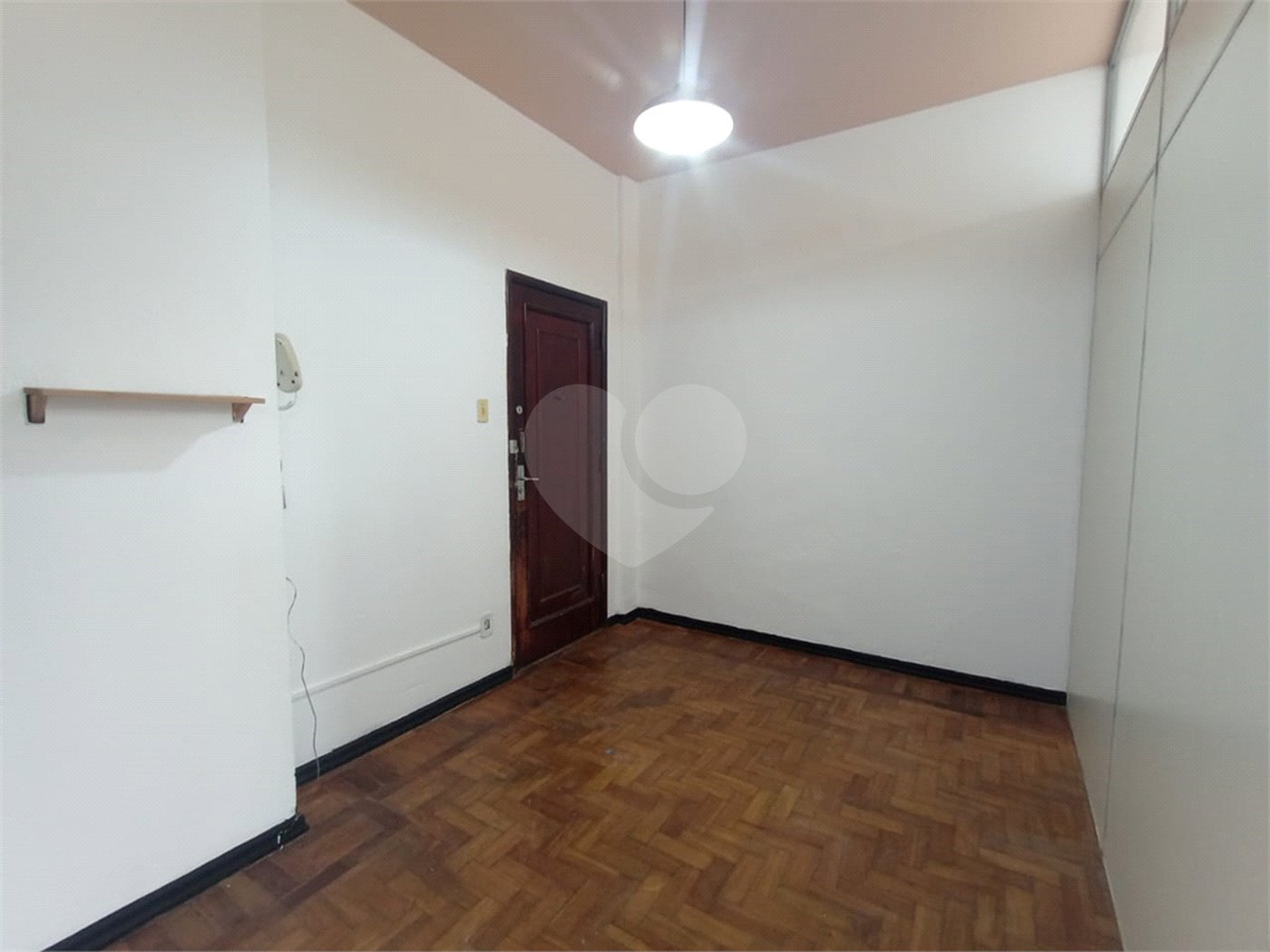 Apartamento à venda com 1 quarto no Centro, Rio de Janeiro, RJ