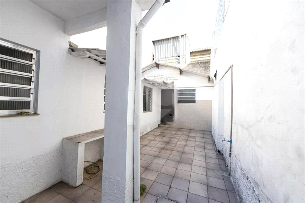 Casa Térrea à venda com 2 quartos em Alto da Mooca, São Paulo, SP