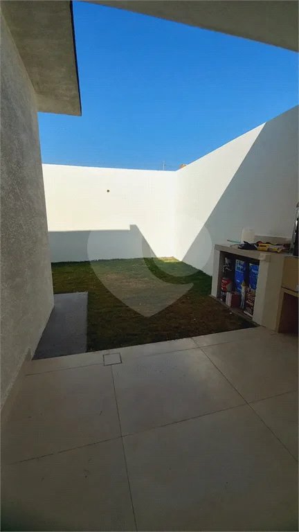 Casa à venda com 2 quartos, sendo 1 suíte,  em Parque Bellaville, Hortolândia, SP