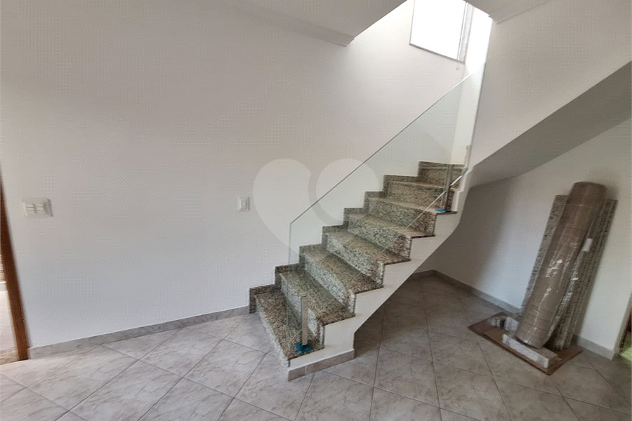Sobrado à venda com 3 quartos, sendo 1 suíte,  em Tucuruvi, São Paulo, SP